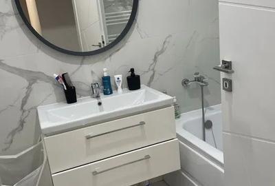 Apartament cu 2 camere decomandat, mobilat în Păcii - 7