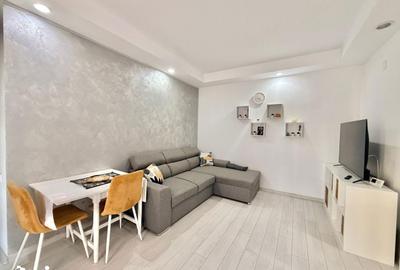 Apartament cu 2 camere în Ștefăneștii de Jos - 4