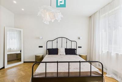 Apartament cu 3 camere decomandat în Central - 7
