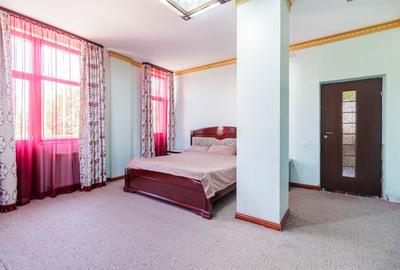 Locuinta spectaculoasa cu potential de business – 730 mp, sector 2 - 11