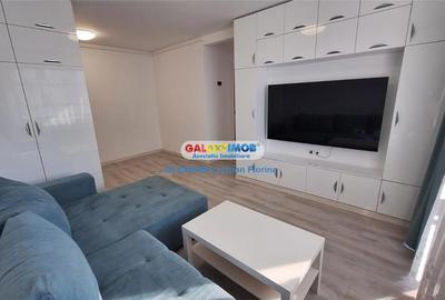 Apartament cu 2 camere decomandat, mobilat în Theodor Pallady - 2