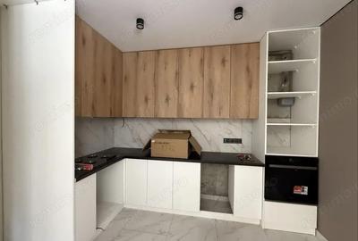 Garsonieră decomandată în Dacia - 2