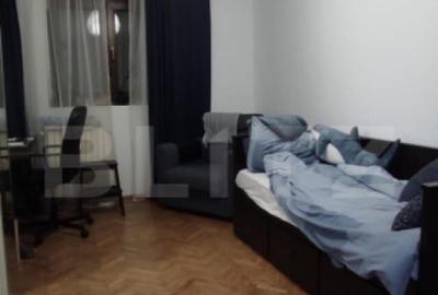 Apartament 2 camere decomandate,parter, zona Sarari Apartament 2 camere decomandate,parter, zona Sarari - 1