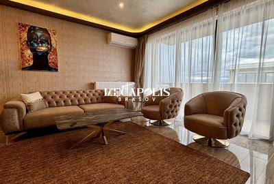 Apartament cu 4 camere în Tractorul - 11
