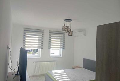 Garsonieră decomandată în Lazaret - 6