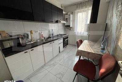 Apartament cu 2 camere semidecomandat în Pietrăria - 1