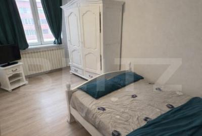 Apartament 2 camere, zona Decebal - 4