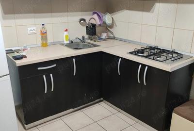 Garsonieră decomandată în Popești-Leordeni - 2