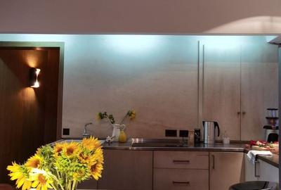 Apartament cu 3 camere în Dacia - 6