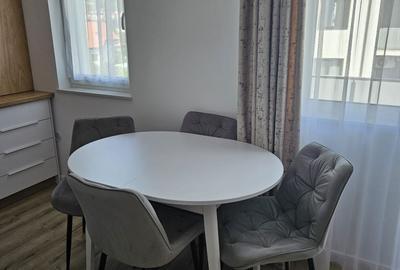 Apartament cu 2 camere semidecomandat în Central - 1