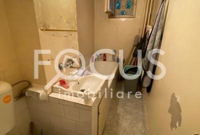 Vand apartament 2 camere Sagului - Rusu Sirianu Vand apartament 2 camere Sagului - Rusu Sirianu - 6