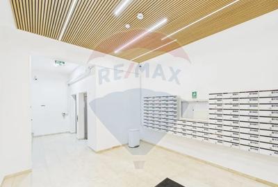 Apartament cu 2 camere decomandat, mobilat în Cotroceni - 14