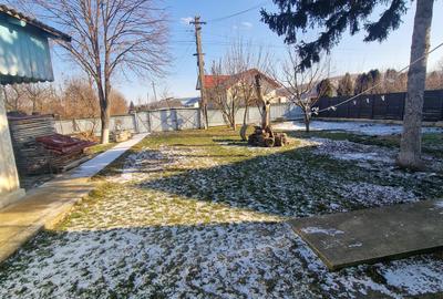 Casă cu 3 camere în Coșula - 3