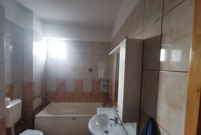 Inchiriere etaj vila, zona ULTRACENTRALA str. Stefan Mihaileanu - 3