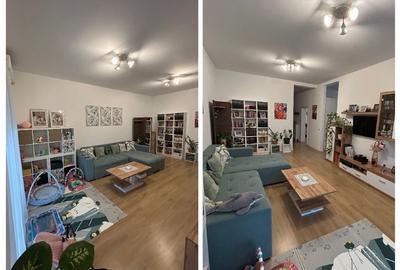 Duplex complet mobilat si utilat - Moșnița Veche - 3