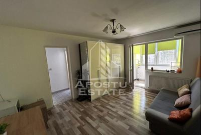 Apartament cu 2 camere decomandat în Circumvalațiunii - 11