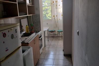 Garsonieră decomandată în Obor - 2