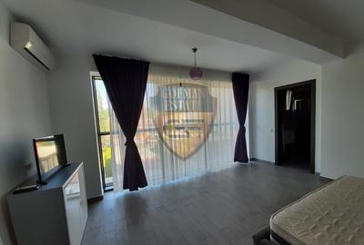 2 camere Lux, Mamaia Nord, vila Sophia 2, vedere la mare, lift piscina, 92 mp - 8