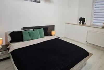 Apartament cu 2 camere semidecomandat, mobilat în P-ța Romană - 2