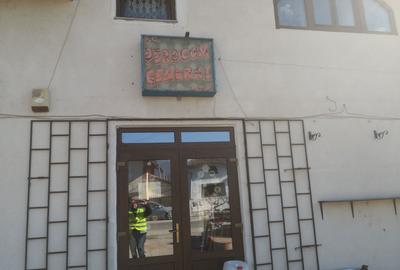 Spațiu comercial, de 153 mp, în Central - 1