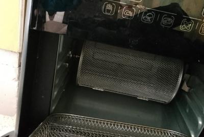 Apartament cu 2 camere decomandat, mobilat în Drumul Taberei - 13