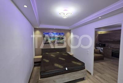 Apartament de vanzare 3 camere 2 bai Centrul Istoric Sibiu Comision 0 - 11