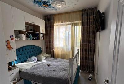 Apartament cu 3 camere decomandat, mobilat în George Enescu - 5