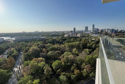 REA1016315 Apartament superb 4 camere One Verdi Park - 2