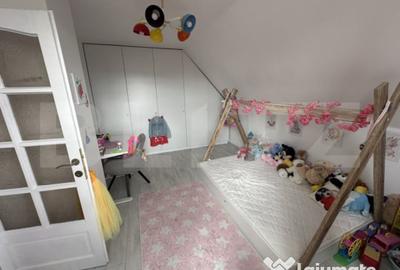 Casă cu 3 camere cu Teren 200 Mp în Titulescu - 13