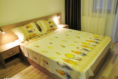 Apartament cu 2 camere decomandat în Cantemir - 8