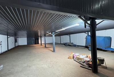 Spațiu comercial, de 810 mp, în Central