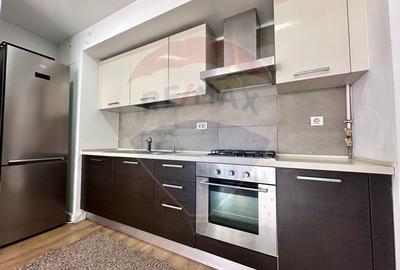 Apartament cu 3 camere de inchiriat in zona Dudesti Apartament cu 3 camere de inchiriat in zona Dudesti - 3