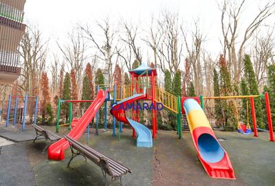 Apartament cu 3 camere decomandat, mobilat în Voluntari - 17