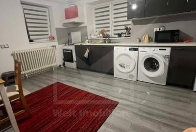 Apartament cu 2 camere semidecomandat, mobilat în Andrei Mureșanu - 5