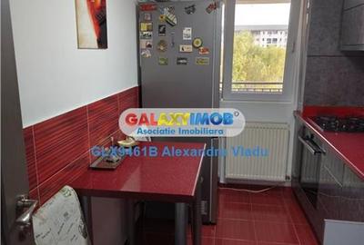 Garsonieră decomandată în Titan - 7