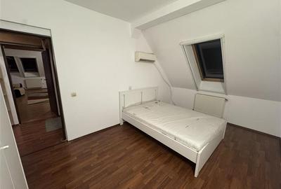 Apartament cu 2 camere decomandat, mobilat în Valea Oltului - 5