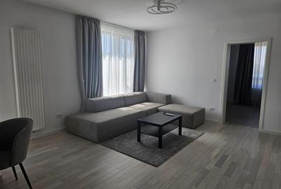 DE INCHIRIAT Apartament 3 camere, 2 bai, str P.Tutea Dumbravita - 4