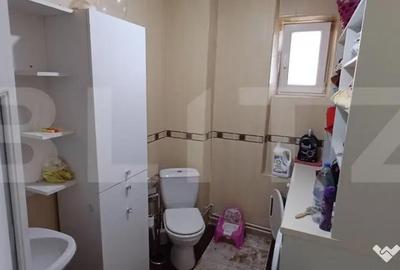 Apartament cu 3 camere decomandat, mobilat în Central - 13