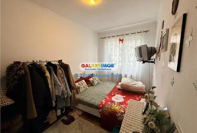 Apartament cu 3 camere semidecomandat în Nord - 3