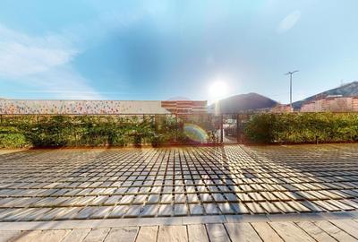 Spațiu comercial, de 47 mp, în Răcădău - 12