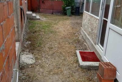 Casa de vanzare Sanpetru German 3 camere - 9