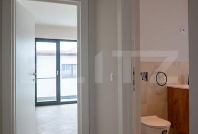 Casă individuală cu 4 camere cu Teren 363 Mp în Sud-Est - 8