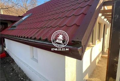 Vila de vanzare Iasi Popricani, Carlig - 6