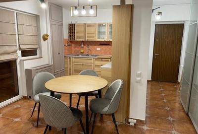 Ap. 4 cam. dec. 1 min. metrou Obor - 2