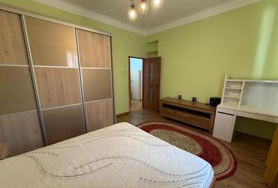 Apartament spatios cu centrala proprie, Armeneasca - Mosilor - 7