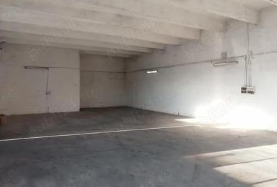 Spațiu comercial, de 330 mp, în Central - 6
