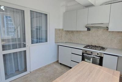 Chiajna - Ilie Petre / Avangarde, 2 camere, parcare, prima inchiriere - 4