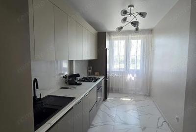 Apartament cu 2 camere în Universitate - 3