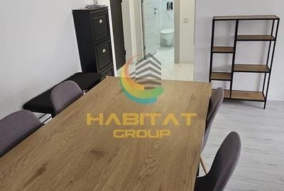 Apartament cu 2 camere decomandat, mobilat în Berceni - 10