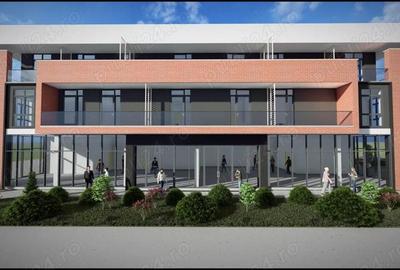 Teren de 980 mp, în Bucovăț (Remetea Mare)